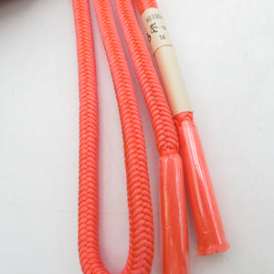 帯締め 4本セット 丸組 組紐 正絹 和装小物 着物用 長さ160cm