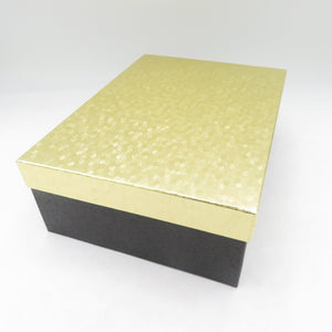 草履 東京浅草【金鷲】キンワシ印 絹鼻緒 Lサイズ シャンパンゴールド 花唐草 24cm 日本製 未使用品