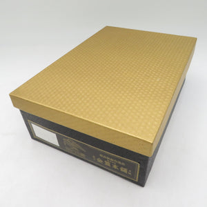 草履 東京浅草【金鷲】キンワシ印 礼装用 Lサイズ 銀色 銀糸 24cm 日本製