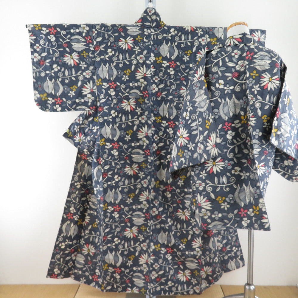 Kimono · OFF | Japan maximum recycling kimono specialty