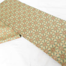 Load image into Gallery viewer, 名古屋帯 イエロー