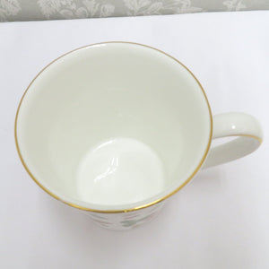 WEDGWOOD Weld Wood Tableware Wild Strawberry Wild Strawberry Mug Cup Strawberry Box