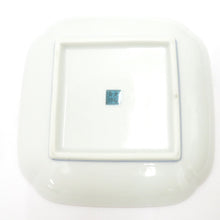 Load image into Gallery viewer, Kutani ware dishes Kutani blue suburban kilns small plate small plate 5 -piece plate