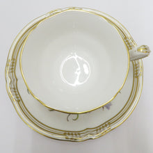 Load image into Gallery viewer, SPODE spode tableware CAMPANULA Campanula Pair Cup &amp; Saucer Tea Cup Bell Bell 2 Customer Set