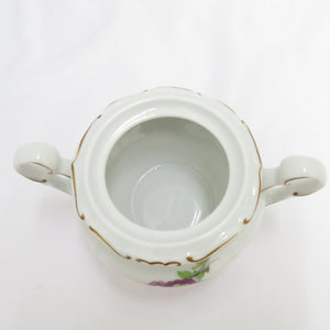 Tableware WEIMAR PORZELLAN Weimar Porcelain Sugar Pot Milk Pot 2 Points Set