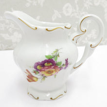 Load image into Gallery viewer, Tableware WEIMAR PORZELLAN Weimar Porcelain Sugar Pot Milk Pot 2 Points Set