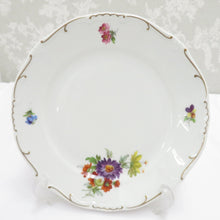 Load image into Gallery viewer, Tableware WEIMAR PORZELLAN Weimar porcelain plate dish 19.5cm 6 pieces