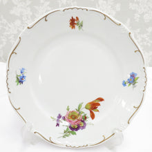 Load image into Gallery viewer, Tableware WEIMAR PORZELLAN Weimar porcelain plate dish 19.5cm 6 pieces