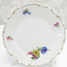 Load image into Gallery viewer, Tableware WEIMAR PORZELLAN Weimar porcelain plate dish 19.5cm 6 pieces