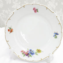 Load image into Gallery viewer, Tableware WEIMAR PORZELLAN Weimar porcelain plate dish 19.5cm 6 pieces