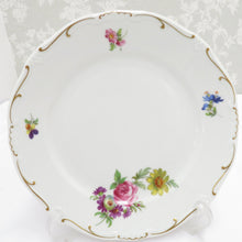 Load image into Gallery viewer, Tableware WEIMAR PORZELLAN Weimar porcelain plate dish 19.5cm 6 pieces