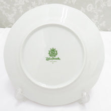 Load image into Gallery viewer, Tableware WEIMAR PORZELLAN Weimar porcelain plate dish 19.5cm 6 pieces