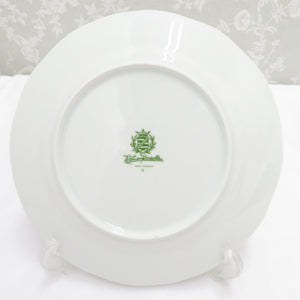 Tableware WEIMAR PORZELLAN Weimar porcelain plate dish 19.5cm 6 pieces