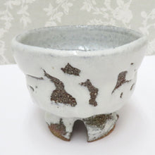 Load image into Gallery viewer, Hagi Hagi -yaki Antique / folk art dishes Kiyotsu Yamane tea bowl