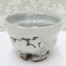 Load image into Gallery viewer, Hagi Hagi -yaki Antique / folk art dishes Kiyotsu Yamane tea bowl