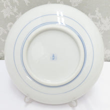 Load image into Gallery viewer, Kutani ware tableware Yasushi dishes set in the plate of 5 pieces