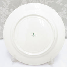 Load image into Gallery viewer, NIKKO Nikko Tableware Will Pattern Nishikiyama Water Plate large plate 26.5cm