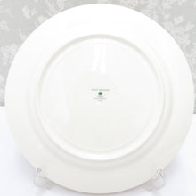 Load image into Gallery viewer, NIKKO Nikko Tableware Will Pattern Nishikiyama Water Plate large plate 26.5cm