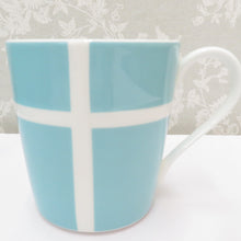 Load image into Gallery viewer, TIFFANY &amp; CO. Tiffany tableware Blue Box Pair Mug Cup 2 Customer Set Ribbon Box available