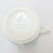 Load image into Gallery viewer, TIFFANY &amp; CO. Tiffany tableware Blue Box Pair Mug Cup 2 Customer Set Ribbon Box available