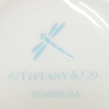 Load image into Gallery viewer, TIFFANY &amp; CO. Tiffany tableware Blue Box Pair Mug Cup 2 Customer Set Ribbon Box available