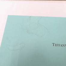 Load image into Gallery viewer, TIFFANY &amp; CO. Tiffany tableware Blue Box Pair Mug Cup 2 Customer Set Ribbon Box available