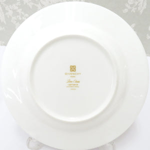 GIVENCHY Givenchy Tableware YAMAKA Yamako Store Five Petit Set Plate Medium Plate Cake Sauce 17cm Set Box