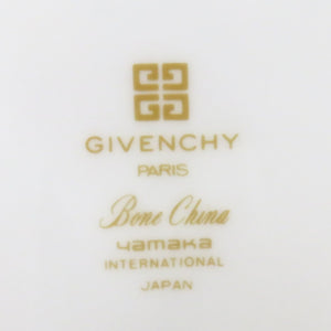 GIVENCHY Givenchy Tableware YAMAKA Yamako Store Five Petit Set Plate Medium Plate Cake Sauce 17cm Set Box