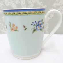 Load image into Gallery viewer, TIFFANY &amp; CO. Tiffany Mug Tableware MORNING GLORY Morning Glory Pair Cup 2 Customer Set Morning Box available