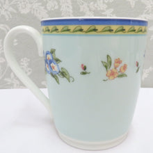 Load image into Gallery viewer, TIFFANY &amp; CO. Tiffany Mug Tableware MORNING GLORY Morning Glory Pair Cup 2 Customer Set Morning Box available