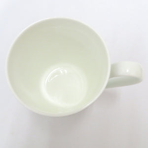 TIFFANY & CO. Tiffany Mug Tableware MORNING GLORY Morning Glory Pair Cup 2 Customer Set Morning Box available