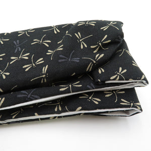 Male pattern tabi 26.0cm black dragonfly pattern Tonbo bottom black Japanese made in Japan Made in Japan 100 % cotton 4 pieces Men's tabi Casual new product