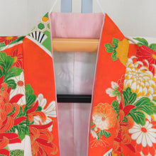 Load image into Gallery viewer, Children&#39;s kimono girls fourth