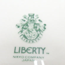 画像をギャラリービューアに読み込む, NIKKO ニッコー 食器 LIBERTY リバティ ティーポット 陶器 小花