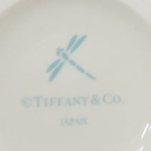 画像をギャラリービューアに読み込む, TIFFANY&amp;Co. ティファニー 食器 ブルーボックス ペアマグカップ 2客セット リボン 箱有