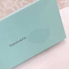 画像をギャラリービューアに読み込む, TIFFANY&amp;Co. ティファニー 食器 ブルーボックス ペアマグカップ 2客セット リボン 箱有