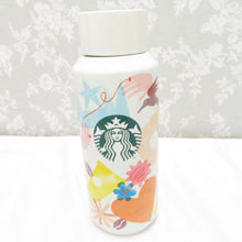 画像をギャラリービューアに読み込む, STARBUCKS スターバックス キッチン用品 To goタンブラー ステンレスボトル 2点セット ホリデー2020 福袋2022 限定品