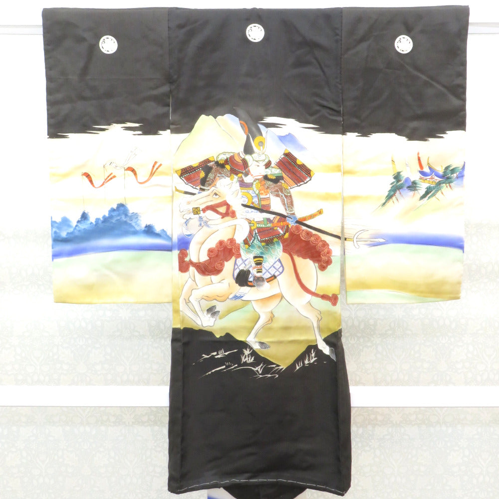 h*l様 ま-261 子供　男の子　アンティーク　着物　まとめ売り　大量 h*l様 ま-261 子供 男の子 アンティーク 着物 まとめ売り 大量 ま-261