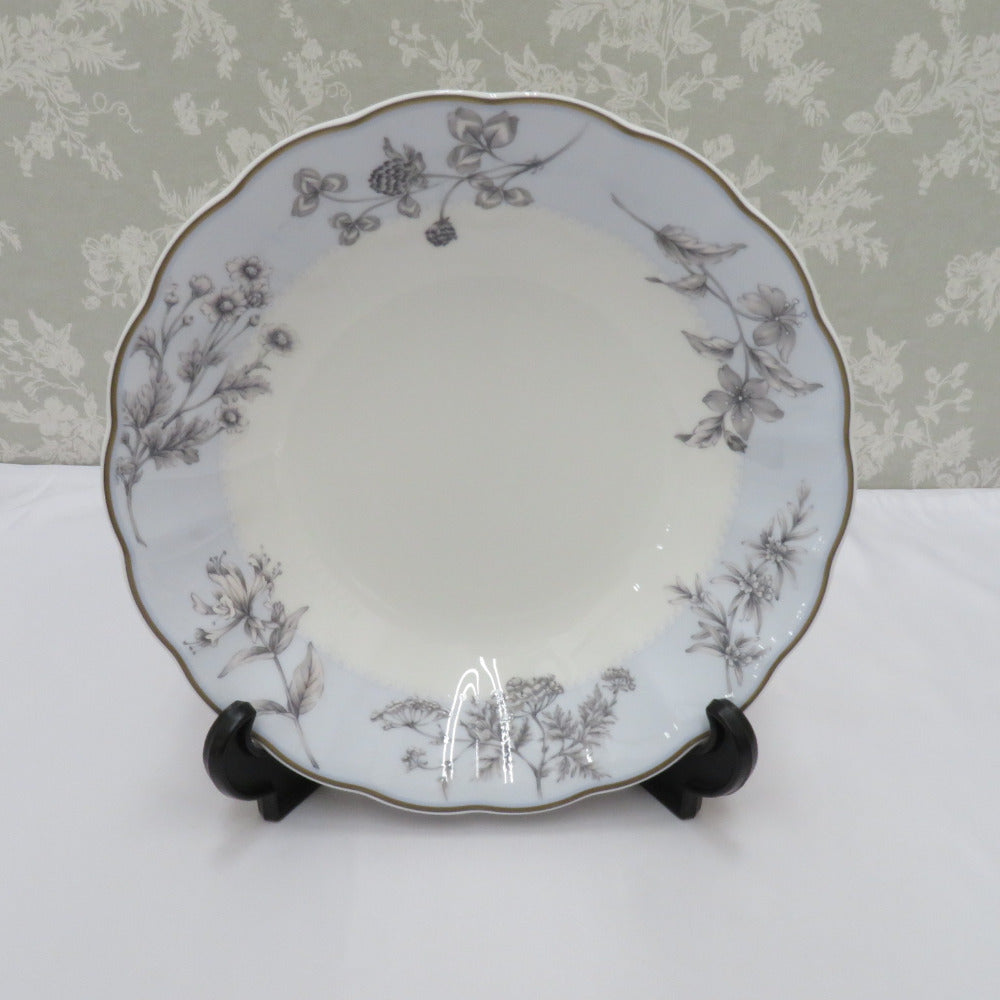 食器 nikko healing garden ヒーリングガーデン サラダボウル 皿