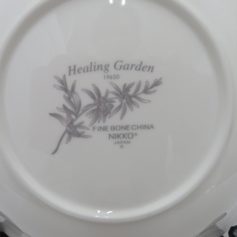 サラダボウル NIKKO DOUBLE PHOENIX NIKKO JAPAN サラダボウル 大 ニッコー - メルカリ