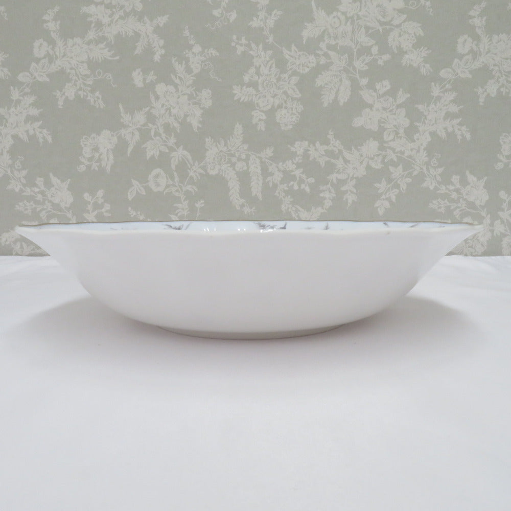 食器 nikko healing garden ヒーリングガーデン サラダボウル 皿