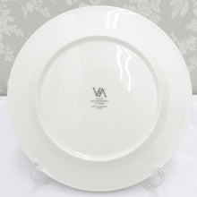 Load image into Gallery viewer, NIKKO Nikko Tableware V &amp; A Victoria &amp; Albert Museum William Morris Dinner Plate 25.5cm Flowers