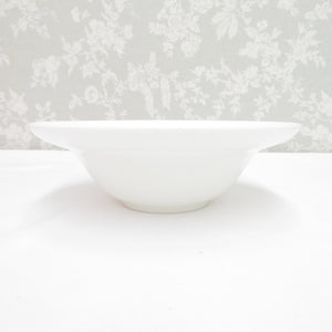 NIKKO Nikko Tableware NIKKO Band bowl plate & deep plate cup & saucer plate set box available