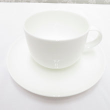 Load image into Gallery viewer, NIKKO Nikko Tableware NIKKO Band bowl plate &amp; deep plate cup &amp; saucer plate set box available