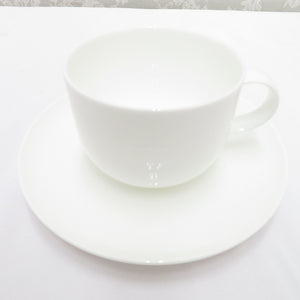 NIKKO Nikko Tableware NIKKO Band bowl plate & deep plate cup & saucer plate set box available