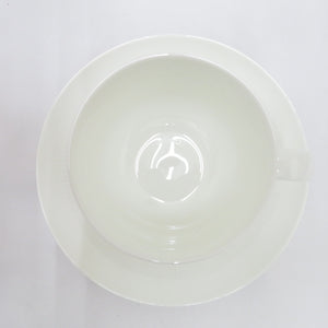 NIKKO Nikko Tableware NIKKO Band bowl plate & deep plate cup & saucer plate set box available