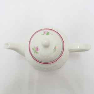 Ceramics Race Rose Kitty Time Set Sagyu Book 2 Venue Set Tea Koshi -Obi Tea Or