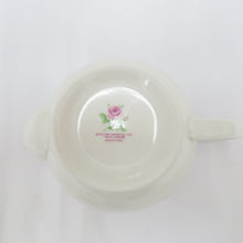 Load image into Gallery viewer, Ceramics Race Rose Kitty Time Set Sagyu Book 2 Venue Set Tea Koshi -Obi Tea Or