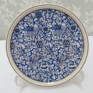 NIKKO Nikko Tableware V & A Victoria & Albert Museum William Morris Small Plate 12cm 6 pieces set Bird & Anemone Bird & Anemone bird