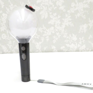 BTS OFFICIAL LIGHT STICK SE MAP OF THE SOUL アミボム コンサートライト アイドルグッズ